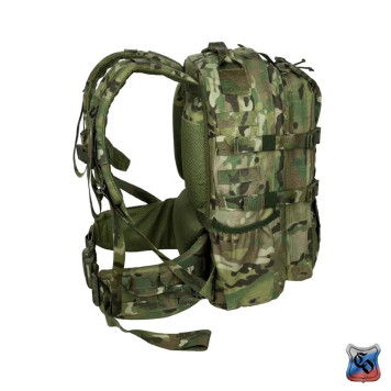 BOBR-M Tactical Assault Backpack-13