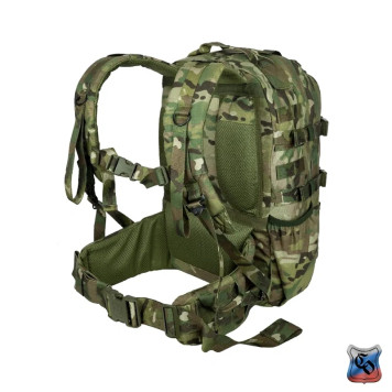 BOBR-M Tactical Assault Backpack-14