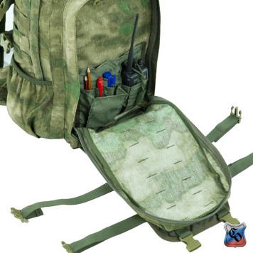 BOBR-M Tactical Assault Backpack-20