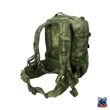 BOBR-M Tactical Assault Backpack-21