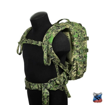 BOBR-M Tactical Assault Backpack-23