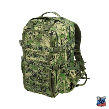 BOBR-M Tactical Assault Backpack-25