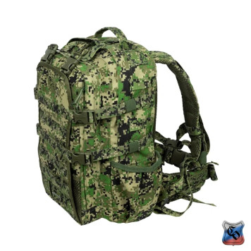 BOBR-M Tactical Assault Backpack-26