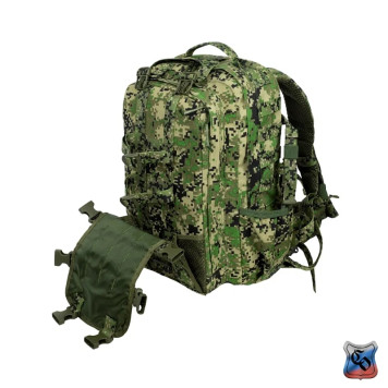 BOBR-M Tactical Assault Backpack-27