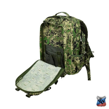 BOBR-M Tactical Assault Backpack-28