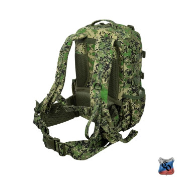BOBR-M Tactical Assault Backpack-30