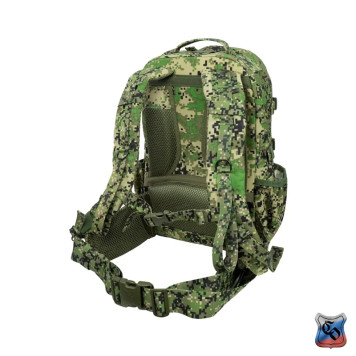 BOBR-M Tactical Assault Backpack-31