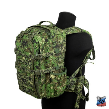 BOBR-M Tactical Assault Backpack-32