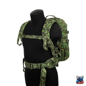BOBR-M Tactical Assault Backpack-33