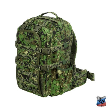 BOBR-M Tactical Assault Backpack-35
