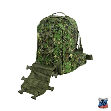 BOBR-M Tactical Assault Backpack-36