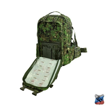 BOBR-M Tactical Assault Backpack-37