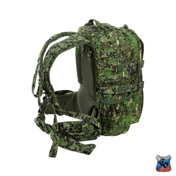 BOBR-M Tactical Assault Backpack-38