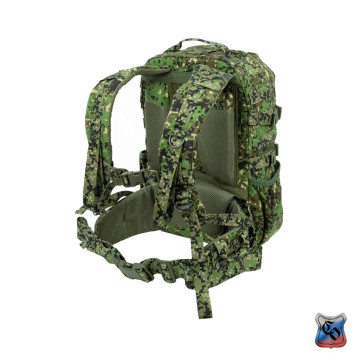 BOBR-M Tactical Assault Backpack-39