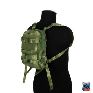 MINIMAP MOLLE Tactical Assault Backpack-5