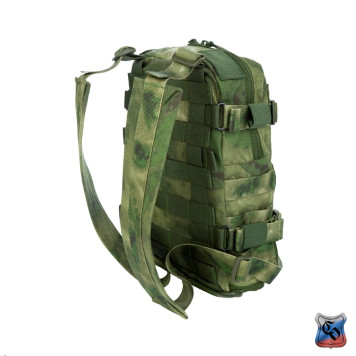 MINIMAP MOLLE Tactical Assault Backpack-11