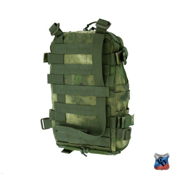 MINIMAP MOLLE Tactical Assault Backpack-12