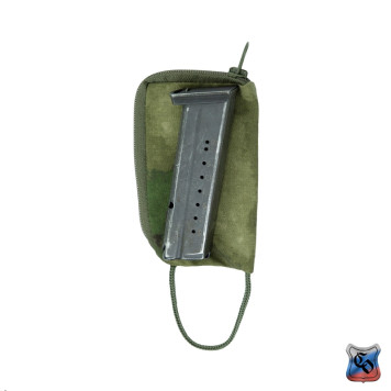 MINIMAP MOLLE Tactical Assault Backpack-14