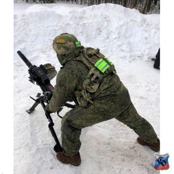 MINIMAP MOLLE Tactical Assault Backpack-19