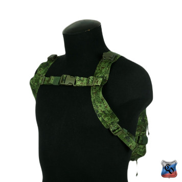 MINIMAP MOLLE Tactical Assault Backpack-22