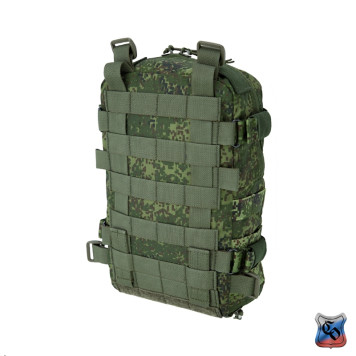 MINIMAP MOLLE Tactical Assault Backpack-24