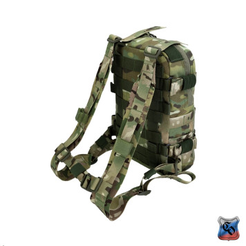 MINIMAP MOLLE Tactical Assault Backpack-31