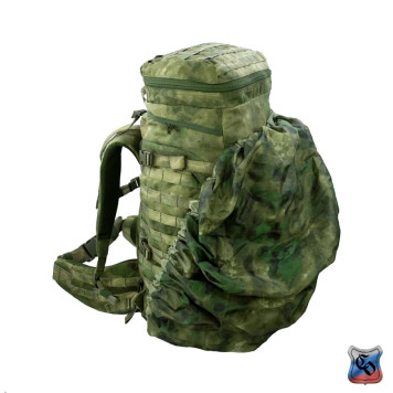 Tactical Warrior Backpack