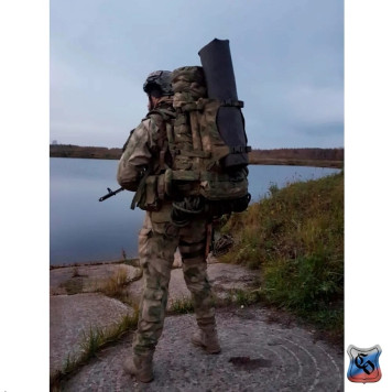 Tactical Warrior Backpack-1