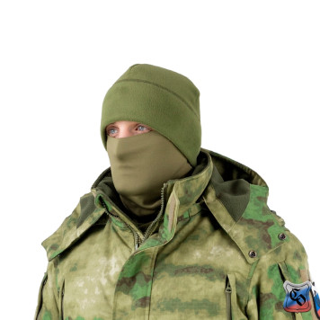 Tactical Tube Scarf BUFF