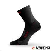 Merino Wool Trekking Socks Lasting TNW 983