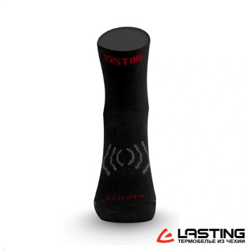 Merino Wool Trekking Socks Lasting TNW 983-2