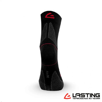 Merino Wool Trekking Socks Lasting TNW 983-3