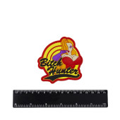 Bitch Hunter PVC Patch