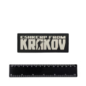 Eshkerp Krakov PVC Patch