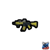 HK 416 DEVGRU PVC Patch