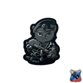 PVC Marine Cat Patch