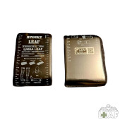 LEAF Project Folding Splint