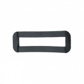 50mm Black Staple for Military Use 50mm Black Staple for Military Use