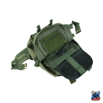 Backpack Frame for BOBR M Tactical Backpack-2