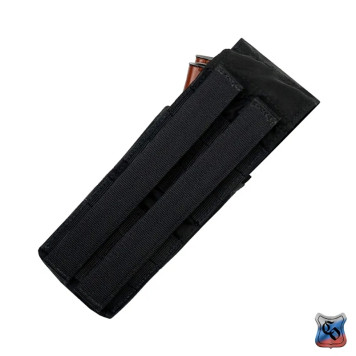 2AK103 MOLLE Magazine Pouch with Velcro-19
