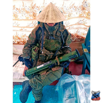 AK-2 MOLLE Double Magazine Pouch with Silent Closure & Elastic Retention-2