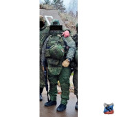 AKM 4 Mag Pouch MOLLE - No Flap AKM 4 Mag Pouch MOLLE - No Flap