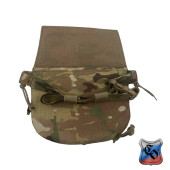 GROM PRO Tactical Chest Bag