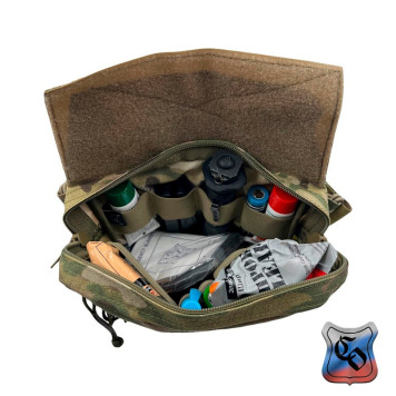 GROM PRO Tactical Chest Bag-1