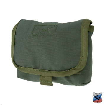 MOLLE Medical Pouch with Velcro