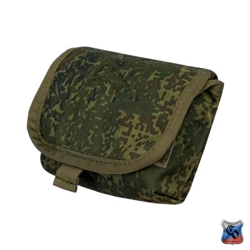 MOLLE Medical Pouch with Velcro-11