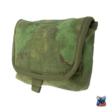 MOLLE Medical Pouch with Velcro-21