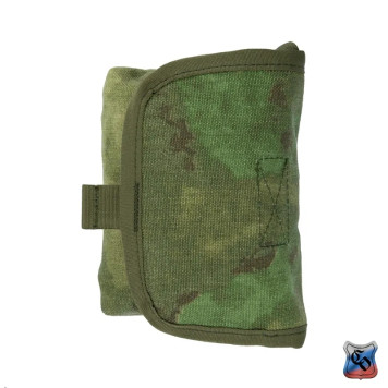 MOLLE Medical Pouch with Velcro-22