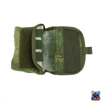 MOLLE Medical Pouch with Velcro-23