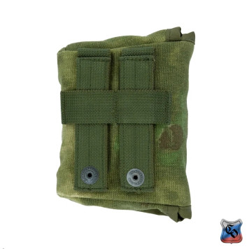 MOLLE Medical Pouch with Velcro-25
